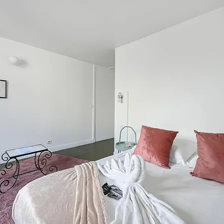 Sauvage Hotel Vincennes
