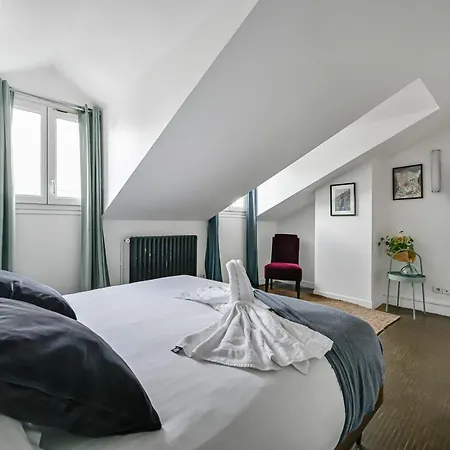 Hotel Sauvage *