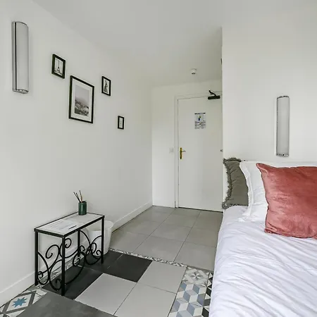 Hotel Sauvage
