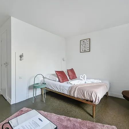 Sauvage Hotel