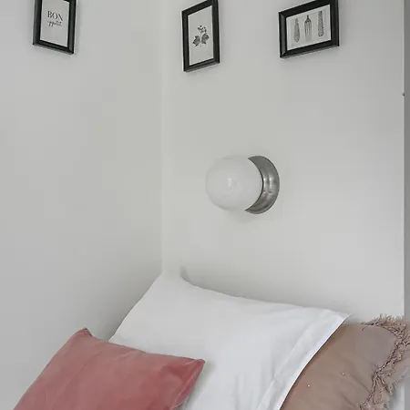 Hotel Sauvage Vincennes