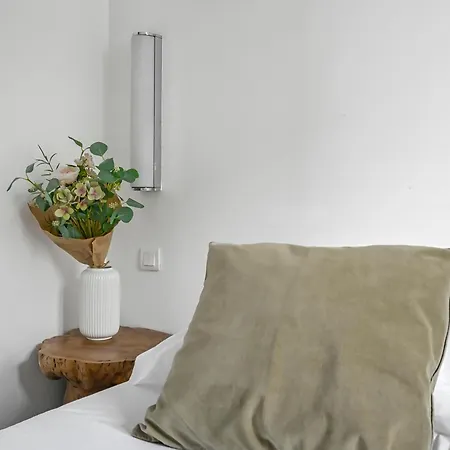 Hotel Sauvage