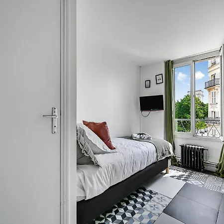 Hotel Sauvage