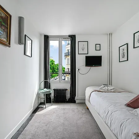 Hotel Sauvage *