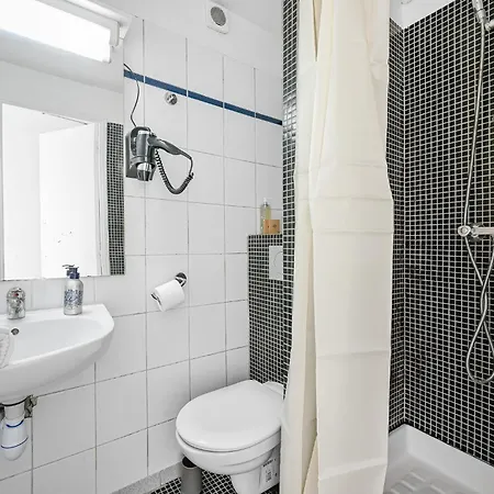 Hotel Sauvage *