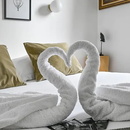 Hotel Sauvage *
