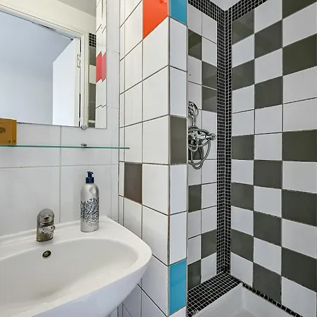 Hotel Sauvage Vincennes