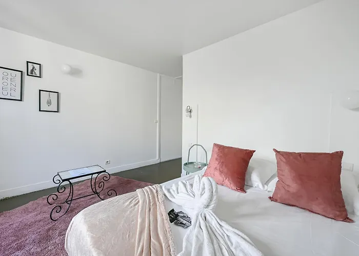 Sauvage Hotel Vincennes