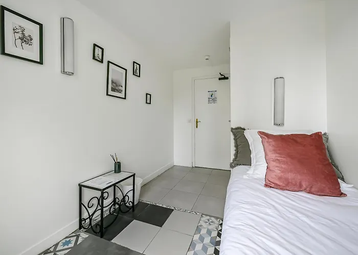 Hotel Sauvage