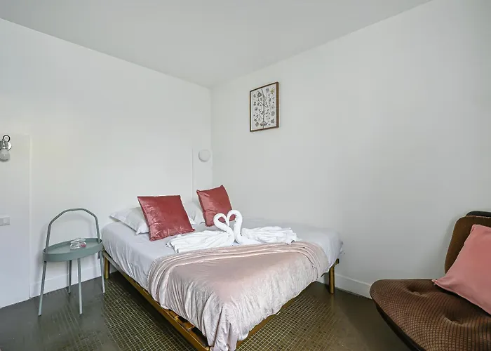 Hotel Sauvage *