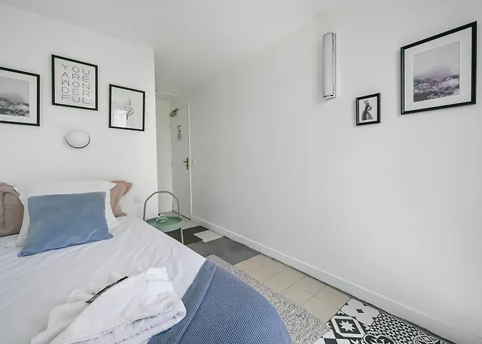 Hotel Sauvage