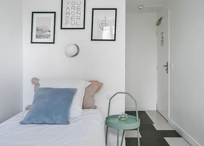 Sauvage Hotel Vincennes