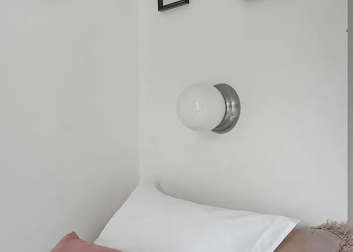 Hotel Sauvage Vincennes