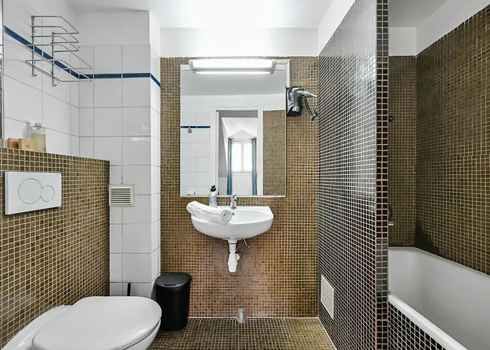 Hotel Sauvage *