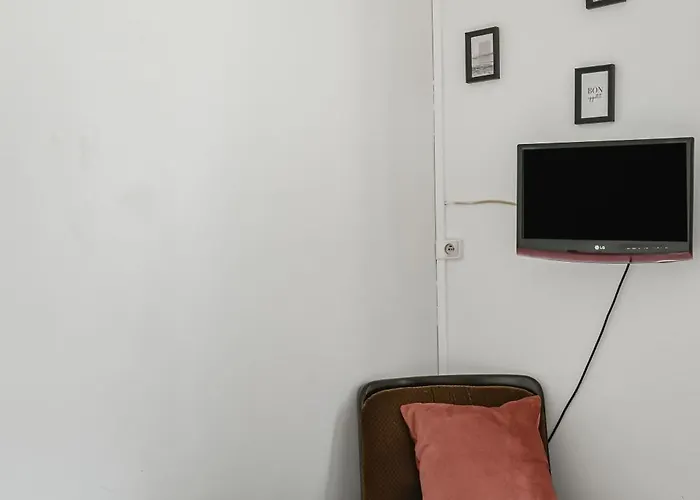 Hotel Sauvage Vincennes