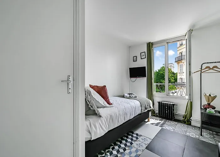 Hotel Sauvage
