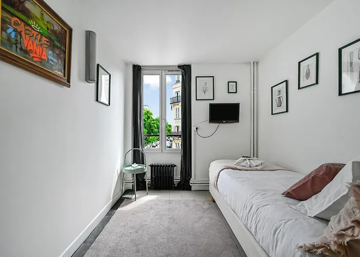 Hotel Sauvage *