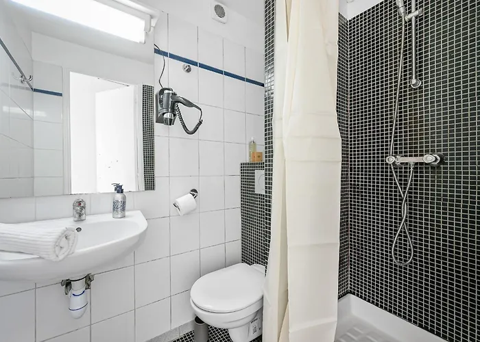 Hotel Sauvage *