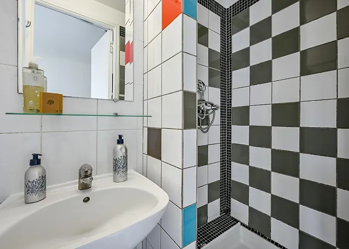 Hotel Sauvage Vincennes